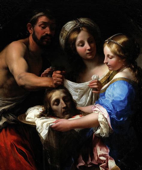 salome mother of john